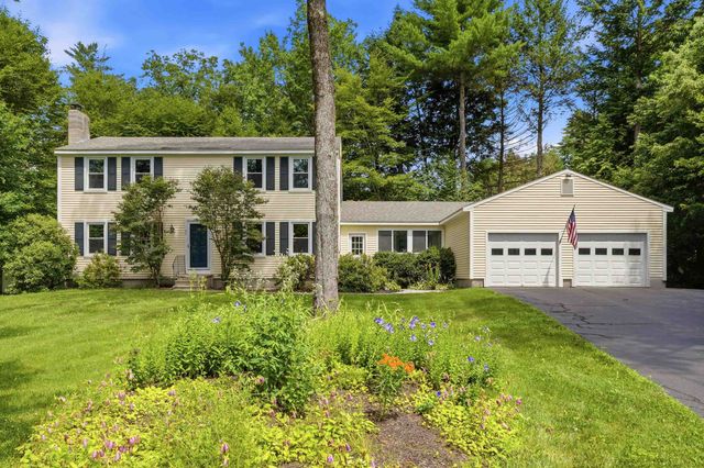 35 Salisbury Road, Keene, NH 03431