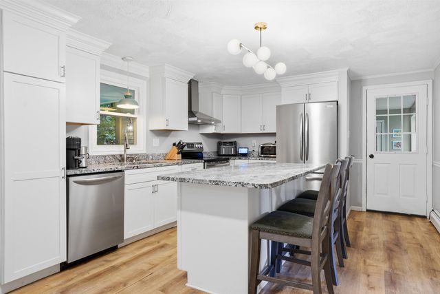 35 Salisbury Road, Keene, NH 03431