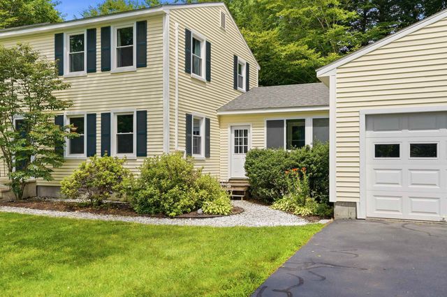 35 Salisbury Road, Keene, NH 03431