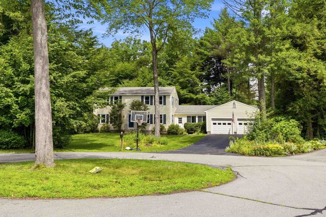 35 Salisbury Road, Keene, NH 03431