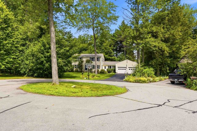 35 Salisbury Road, Keene, NH 03431