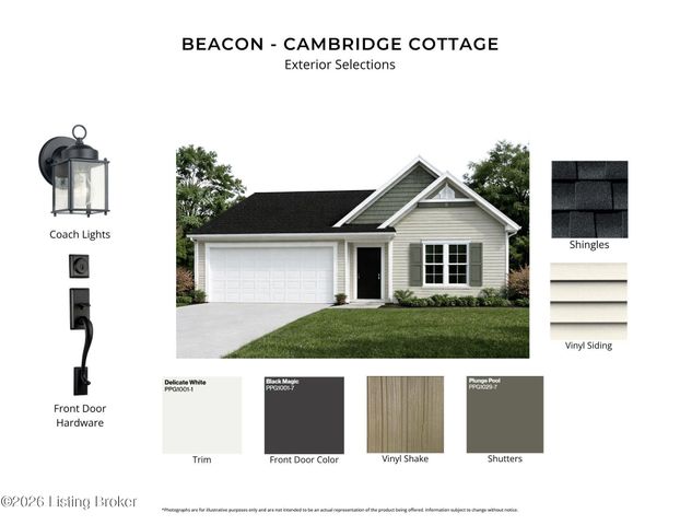 306 Mud Hen Dr, Shepherdsville, KY 40165