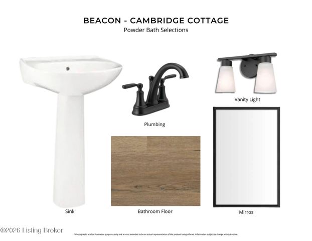 306 Mud Hen Dr, Shepherdsville, KY 40165