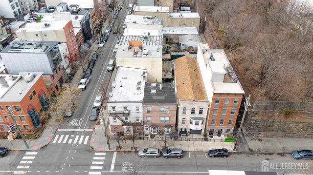 91 Coles Street 1, Jersey City, NJ 07302