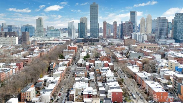 91 Coles Street 1, Jersey City, NJ 07302