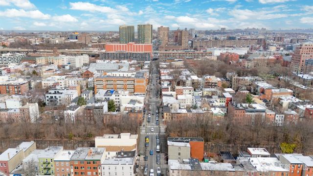 91 Coles Street 1, Jersey City, NJ 07302