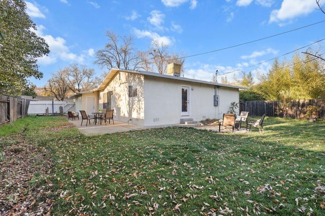 755 Christine Avenue, Redding, CA 96003