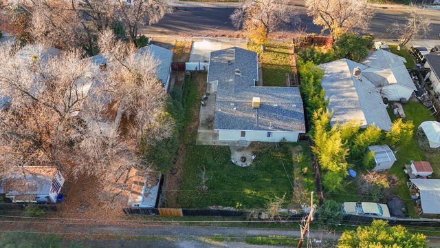 755 Christine Avenue, Redding, CA 96003