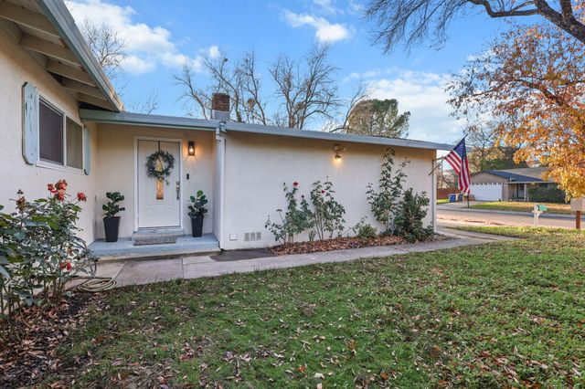 755 Christine Avenue, Redding, CA 96003