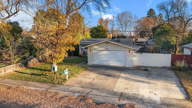 755 Christine Avenue, Redding, CA 96003
