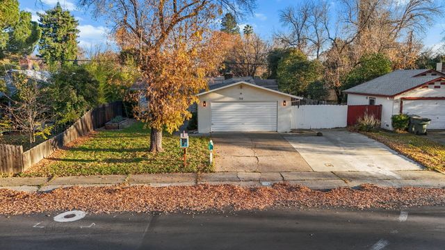 755 Christine Avenue, Redding, CA 96003