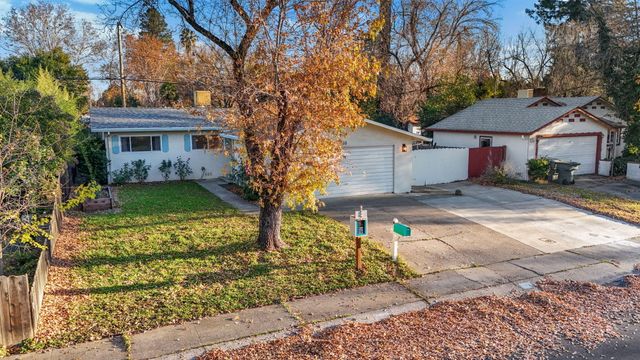 755 Christine Avenue, Redding, CA 96003