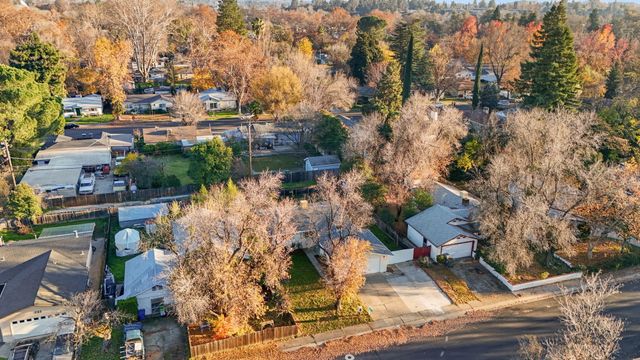 755 Christine Avenue, Redding, CA 96003