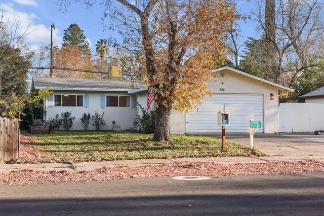 755 Christine Avenue, Redding, CA 96003