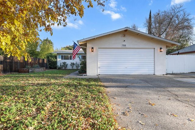 755 Christine Avenue, Redding, CA 96003