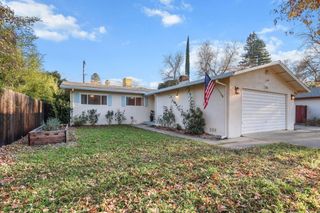 755 Christine Avenue, Redding, CA 96003