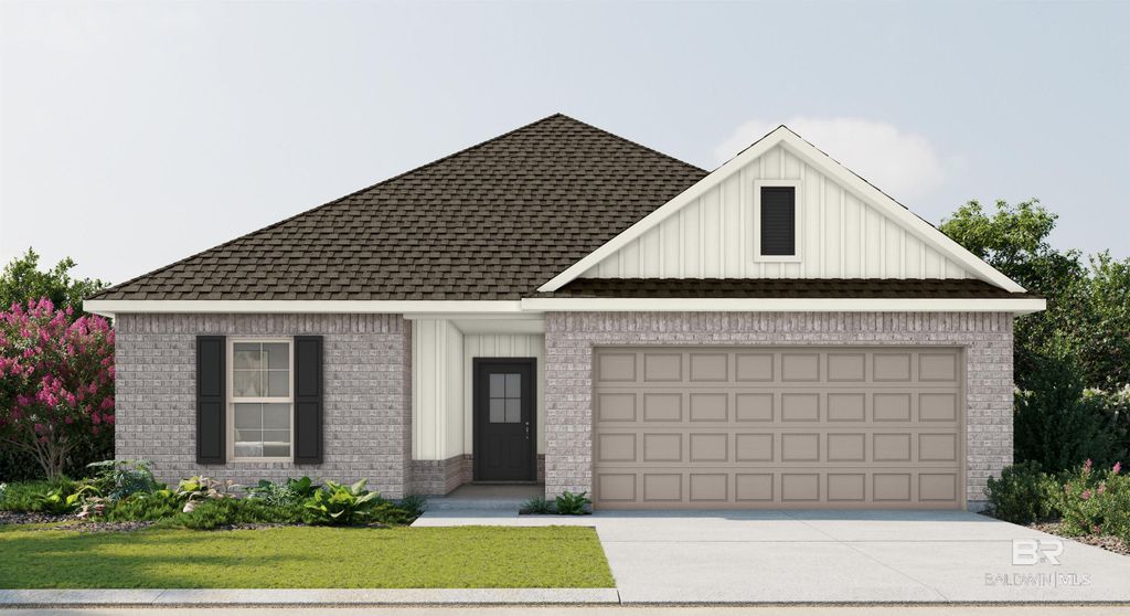 21154 Explorer Drive, Robertsdale, AL 36567