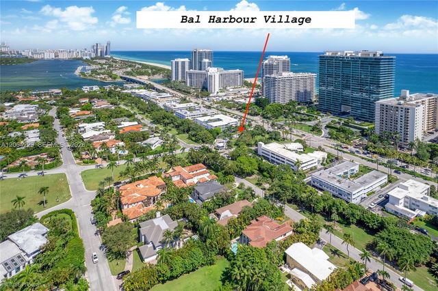 52 Camden Dr, Bal Harbour, FL 33154