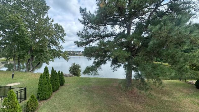 8901 Buffalo Gourd Lane, Angier, NC 27501