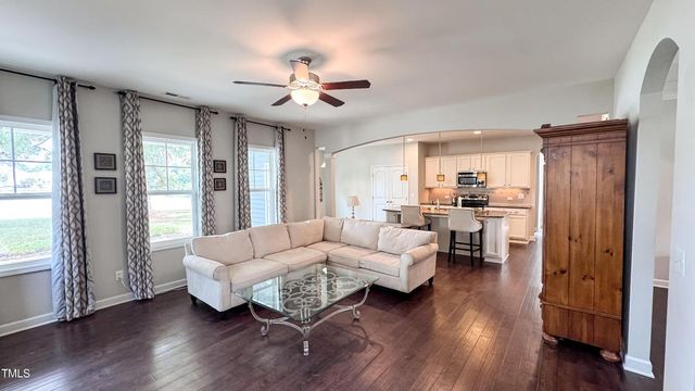 8901 Buffalo Gourd Lane, Angier, NC 27501