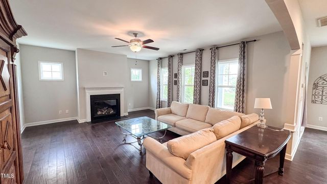 8901 Buffalo Gourd Lane, Angier, NC 27501