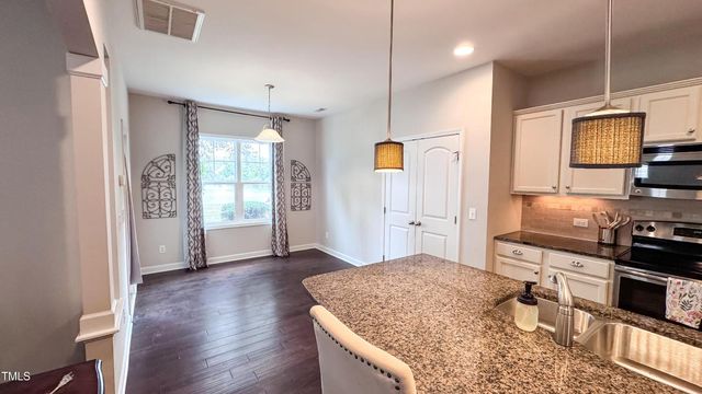 8901 Buffalo Gourd Lane, Angier, NC 27501