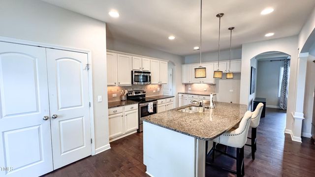 8901 Buffalo Gourd Lane, Angier, NC 27501