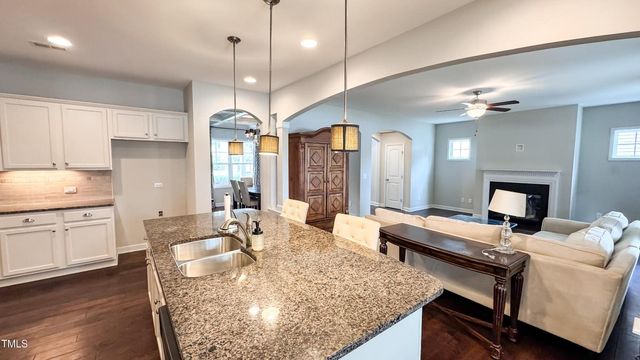 8901 Buffalo Gourd Lane, Angier, NC 27501