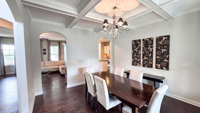 8901 Buffalo Gourd Lane, Angier, NC 27501