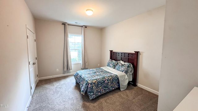 8901 Buffalo Gourd Lane, Angier, NC 27501