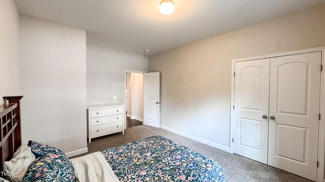 8901 Buffalo Gourd Lane, Angier, NC 27501