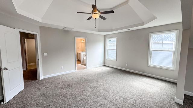 8901 Buffalo Gourd Lane, Angier, NC 27501