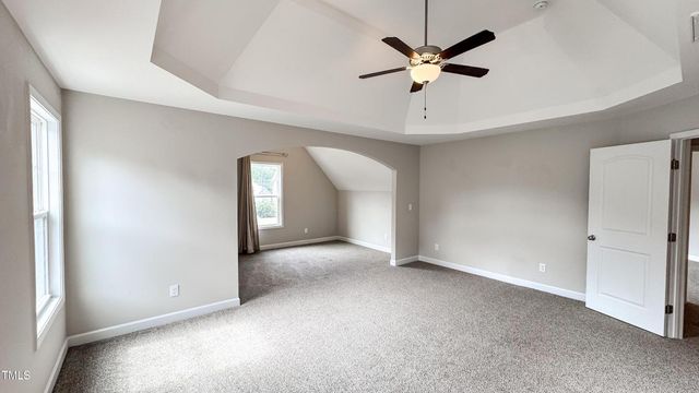 8901 Buffalo Gourd Lane, Angier, NC 27501