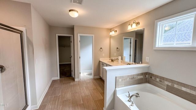 8901 Buffalo Gourd Lane, Angier, NC 27501