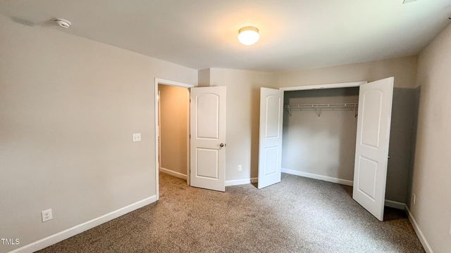 8901 Buffalo Gourd Lane, Angier, NC 27501