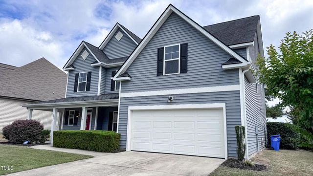 8901 Buffalo Gourd Lane, Angier, NC 27501