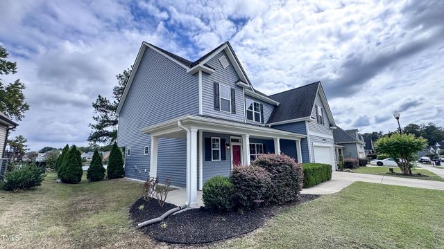 8901 Buffalo Gourd Lane, Angier, NC 27501