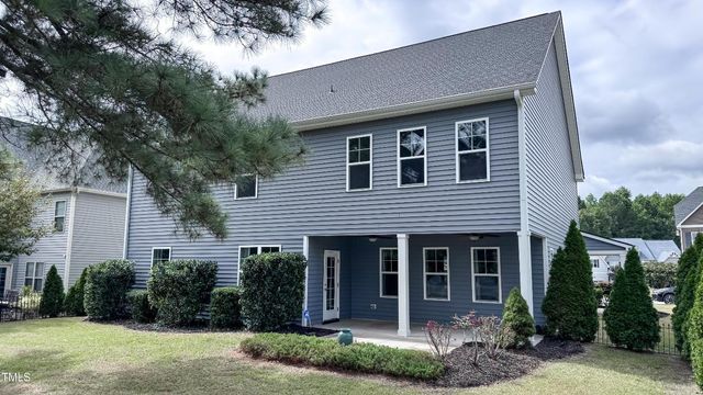 8901 Buffalo Gourd Lane, Angier, NC 27501