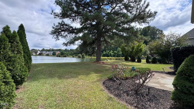 8901 Buffalo Gourd Lane, Angier, NC 27501