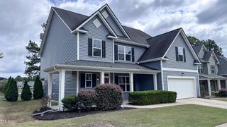 8901 Buffalo Gourd Lane, Angier, NC 27501