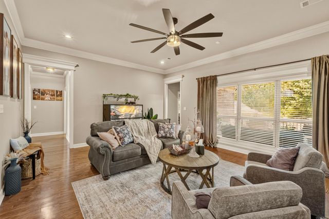 19 Cumberland Dr., Cabot, AR 72023