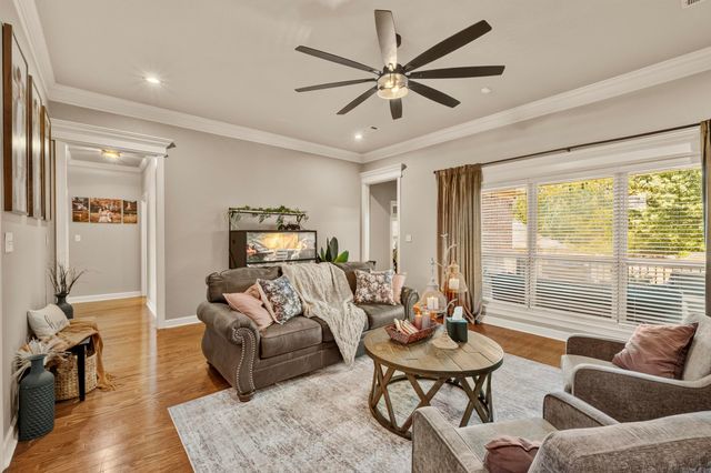 19 Cumberland Dr., Cabot, AR 72023