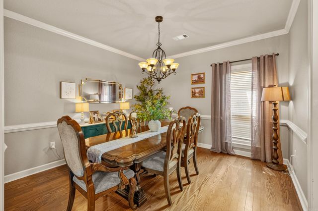 19 Cumberland Dr., Cabot, AR 72023