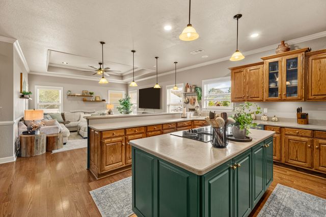 19 Cumberland Dr., Cabot, AR 72023