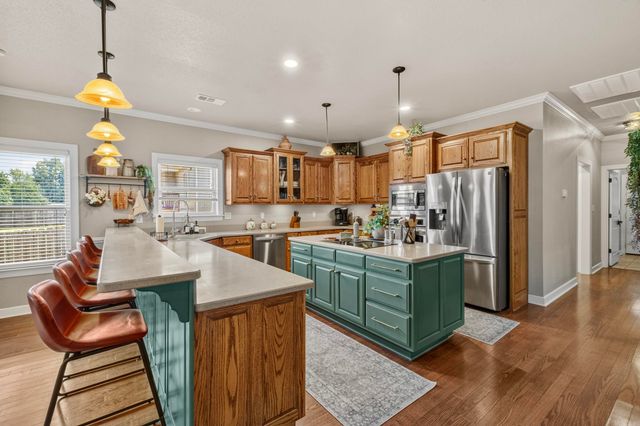 19 Cumberland Dr., Cabot, AR 72023