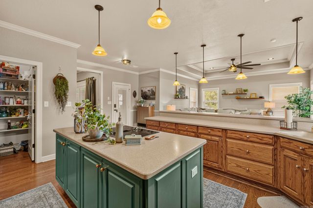 19 Cumberland Dr., Cabot, AR 72023
