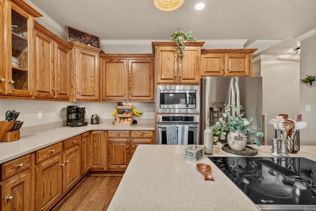 19 Cumberland Dr., Cabot, AR 72023