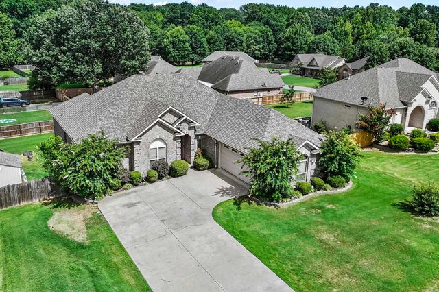 19 Cumberland Dr., Cabot, AR 72023