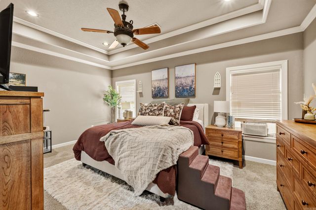 19 Cumberland Dr., Cabot, AR 72023