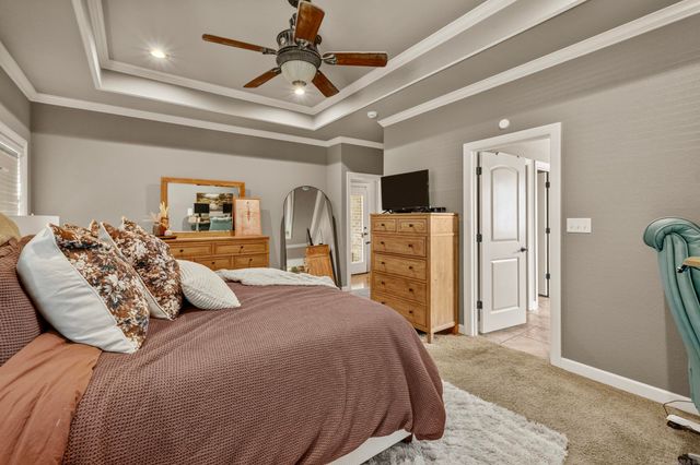 19 Cumberland Dr., Cabot, AR 72023